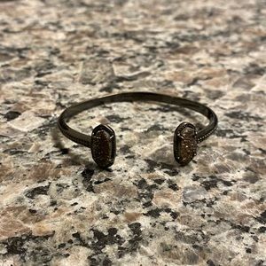 Kendra Scott Quartz Bracelet